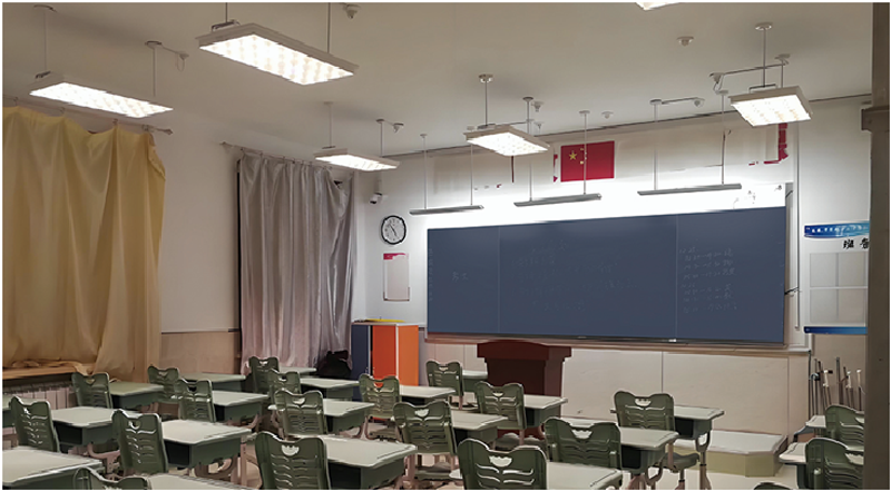 長春市九十七中學教室照明.png